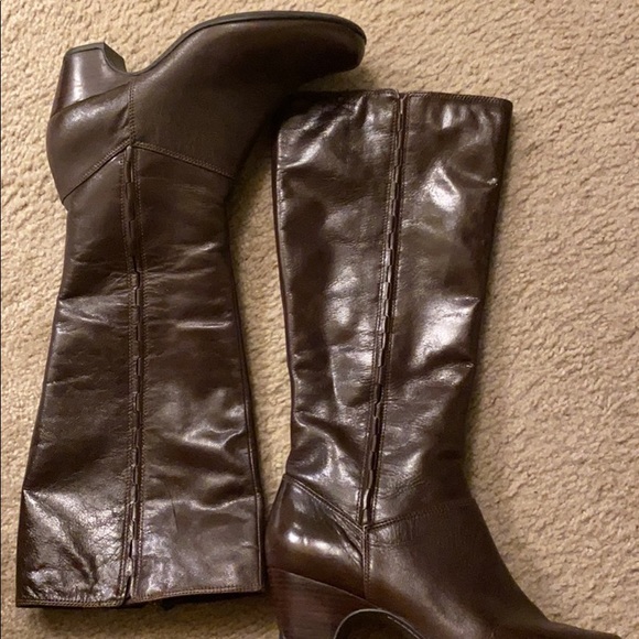 Clarks boots - Picture 5 of 6